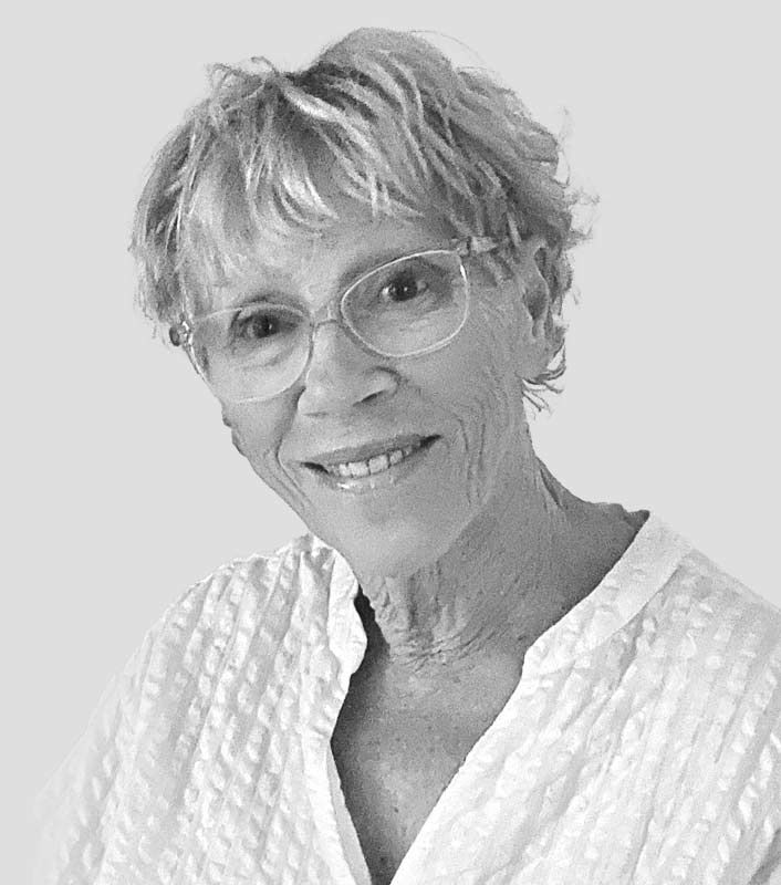 Barbro Westerberg