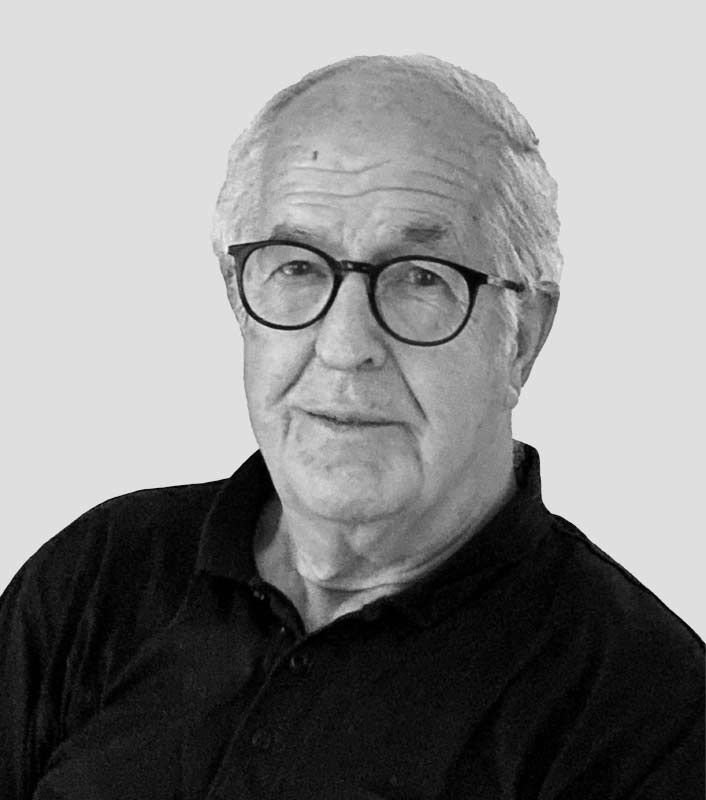 Lars-Erik Westerberg