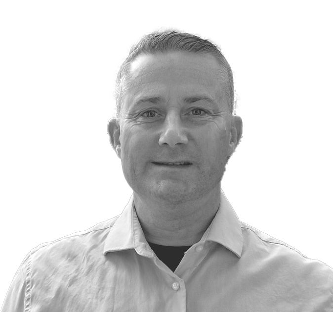 Mikael Roos