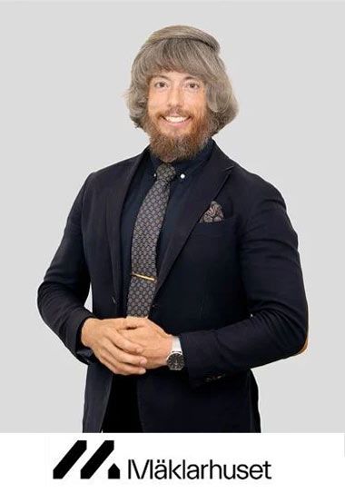Johan Carlsson