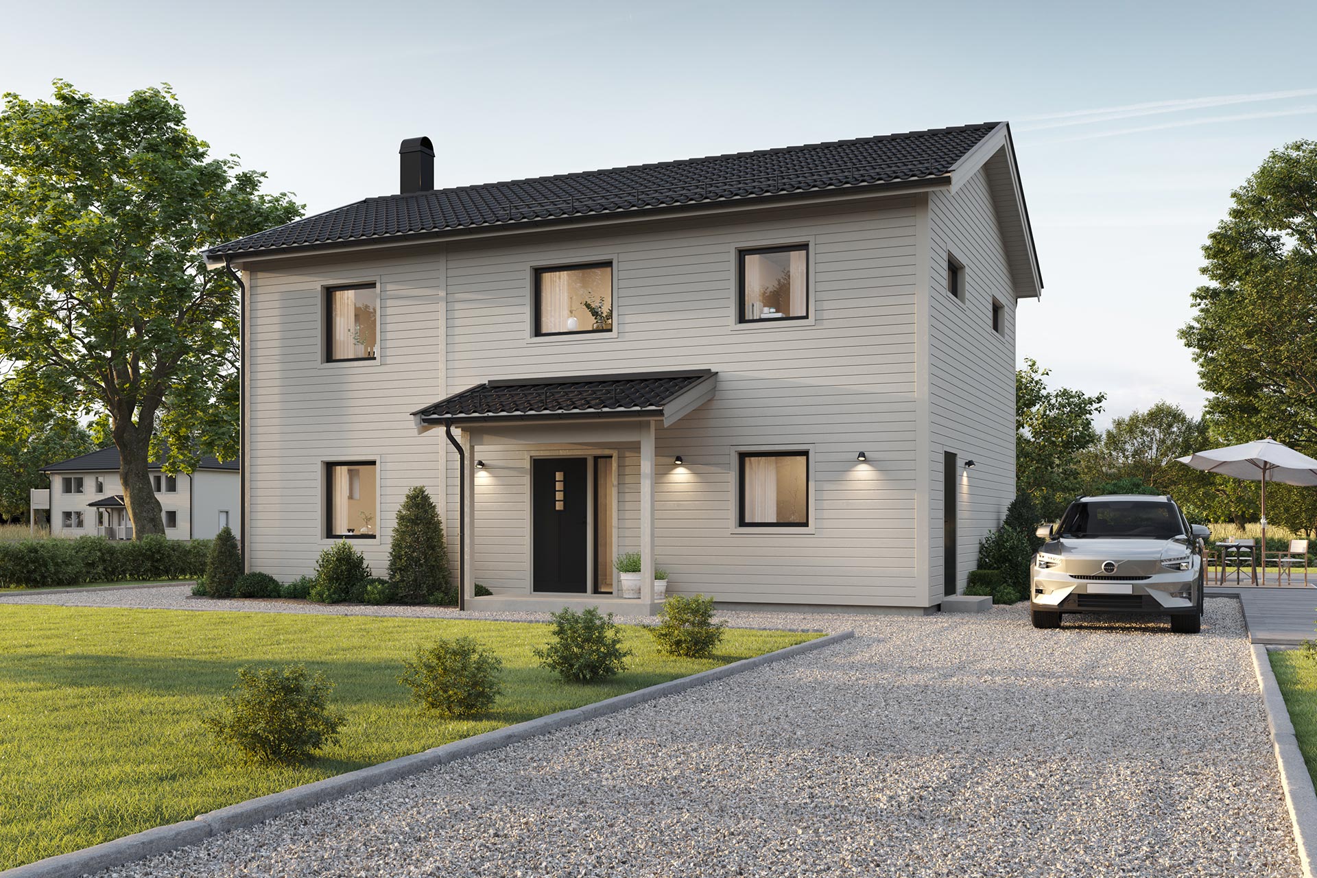 Smultronstället 156
