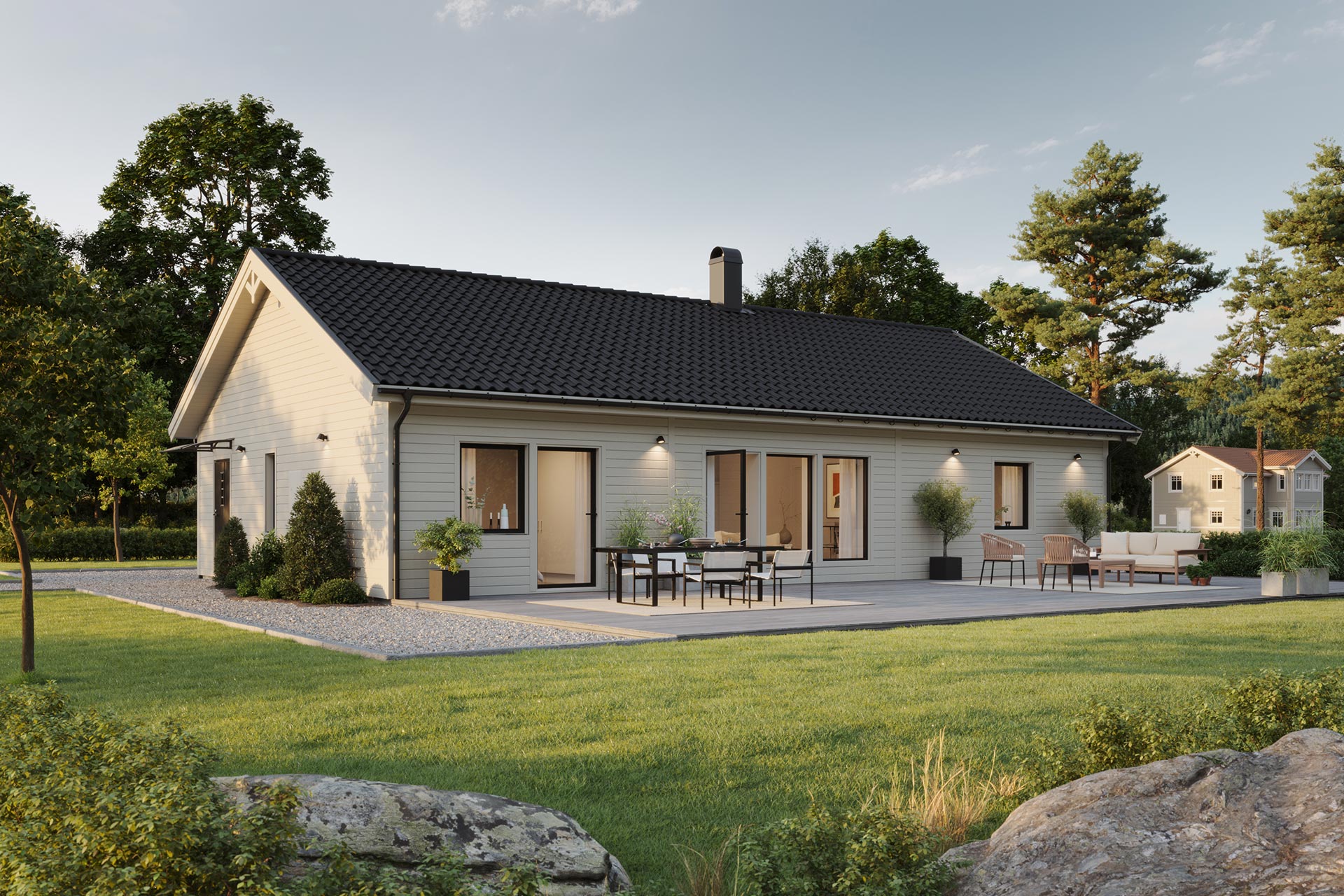 Smultronstället 121