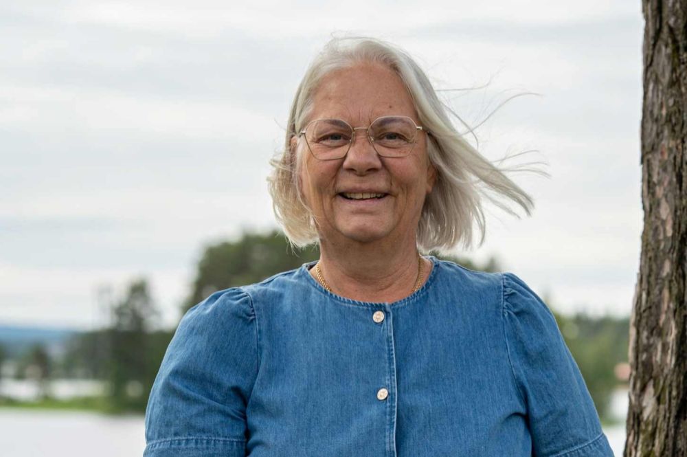 Lisa – administratören som gillar när ingen dag är den andra lik
