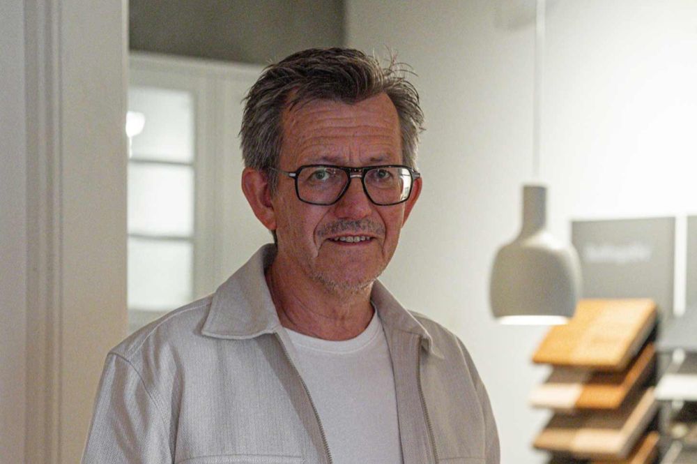 Per – med blicken på helheten