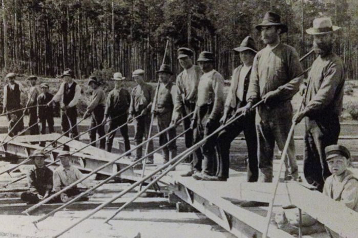 Bra Hus - en stolt hustillverkare sidan 1903